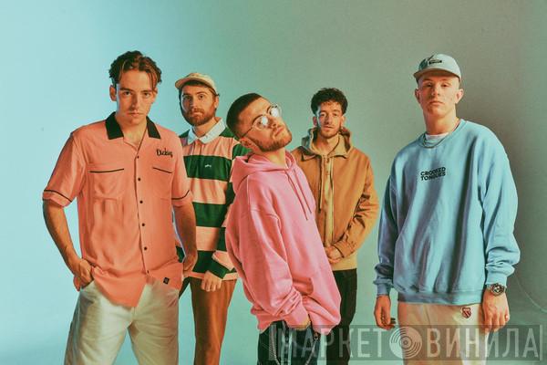 Easy Life  - Винил CD и Кассеты Easy Life (4) на сайте МаркетВинила