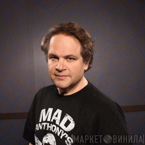 Eddie Trunk - Винил CD и Кассеты Eddie Trunk на сайте МаркетВинила