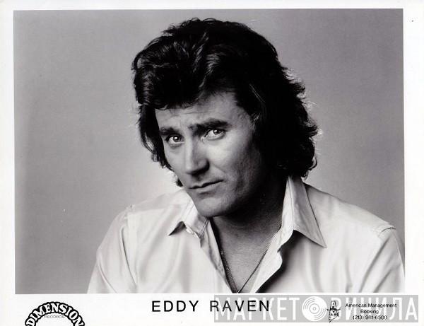 Eddy Raven - Винил CD и Кассеты Eddy Raven на сайте МаркетВинила