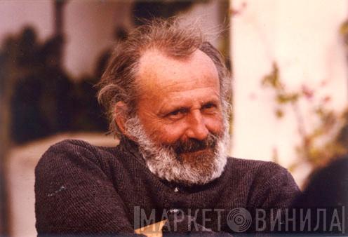 Eduard Micus - Винил CD и Кассеты Eduard Micus на сайте МаркетВинила