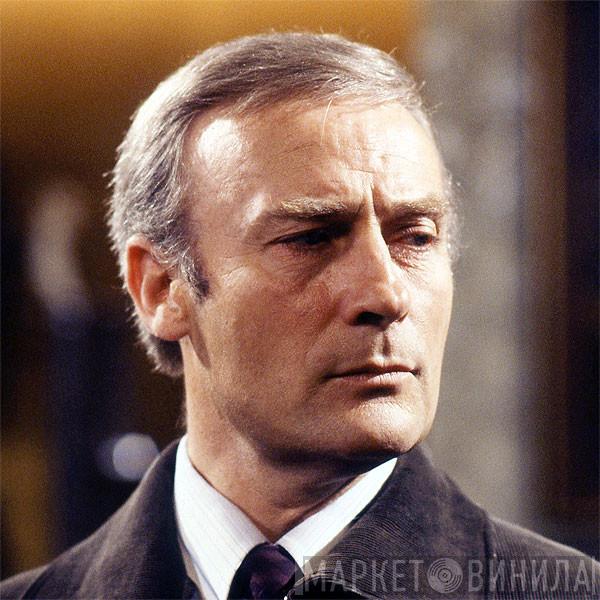 Edward Woodward - Винил CD и Кассеты Edward Woodward на сайте МаркетВинила