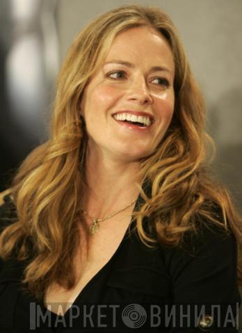 Elisabeth Shue - Винил CD и Кассеты Elisabeth Shue на сайте МаркетВинила