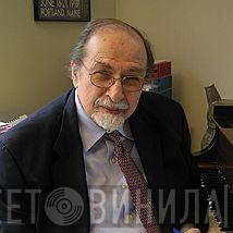 Elliott Schwartz - Винил CD и Кассеты Elliott Schwartz на сайте МаркетВинила