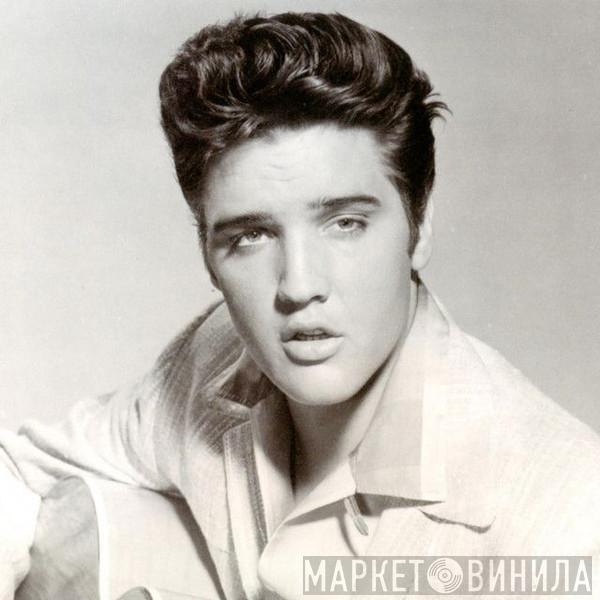 Elvis Presley