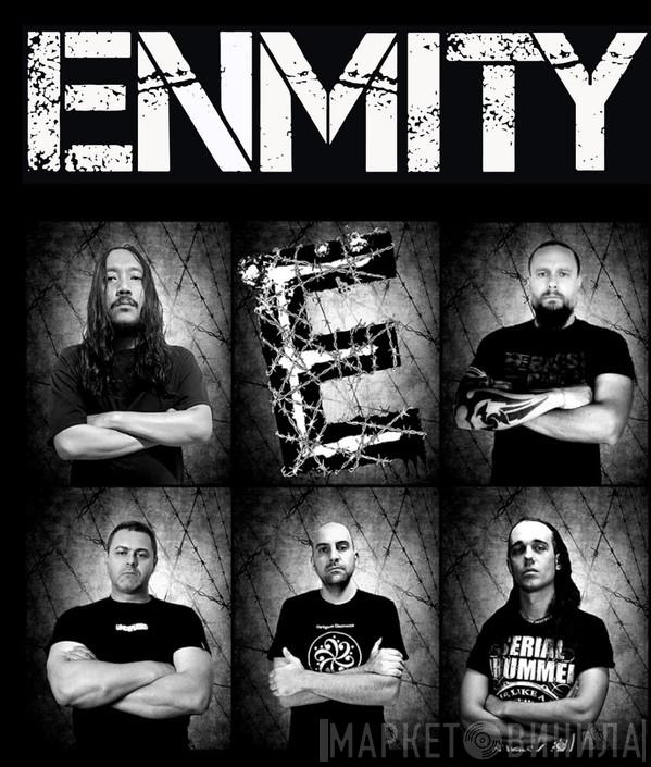 Enmity - Винил CD и Кассеты Enmity на сайте МаркетВинила