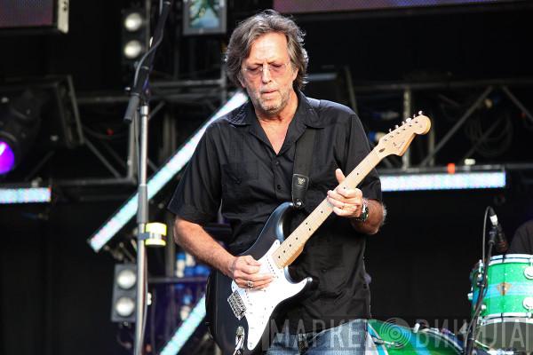 Eric Clapton - Винил CD и Кассеты Eric Clapton на сайте МаркетВинила