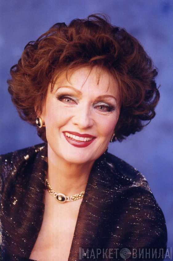 Eva Randová - Винил CD и Кассеты Eva Randová на сайте МаркетВинила