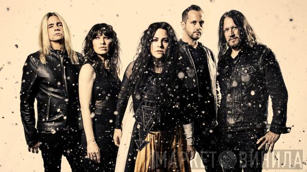 Evanescence - Винил CD и Кассеты Evanescence на сайте МаркетВинила