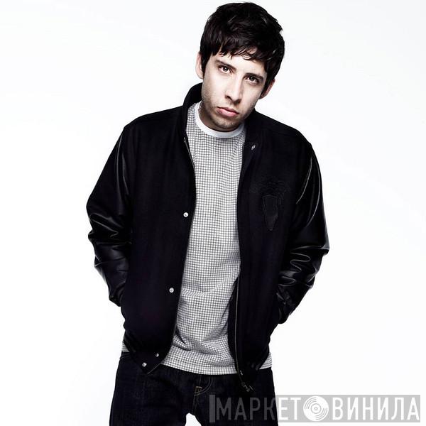 Example - Винил CD и Кассеты Example на сайте МаркетВинила