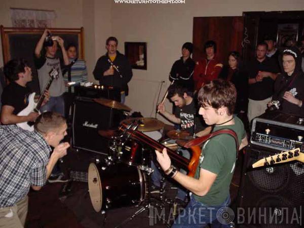 Eyes Like Autumn - Винил CD и Кассеты Eyes Like Autumn на сайте МаркетВинила