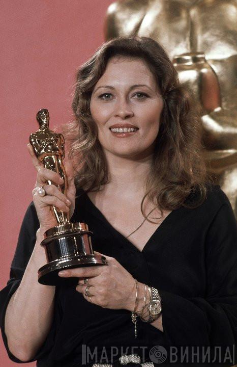 Faye Dunaway - Винил CD и Кассеты Faye Dunaway на сайте МаркетВинила