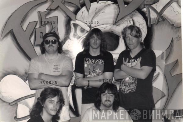 Festered Corpse - Винил CD и Кассеты Festered Corpse на сайте МаркетВинила