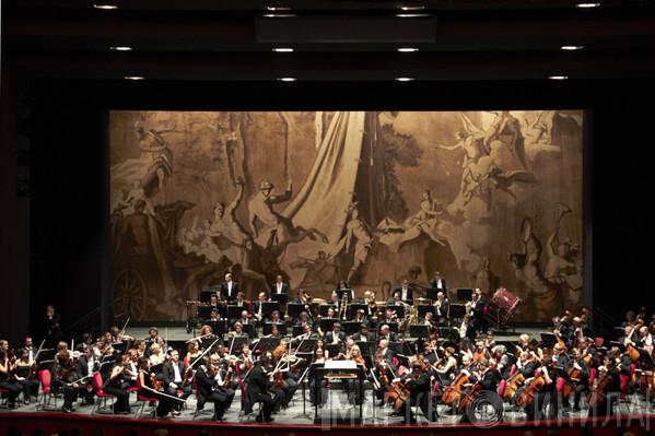 Filarmonica Teatro Regio Torino - Винил CD и Кассеты Filarmonica Teatro Regio Torino на сайте МаркетВинила