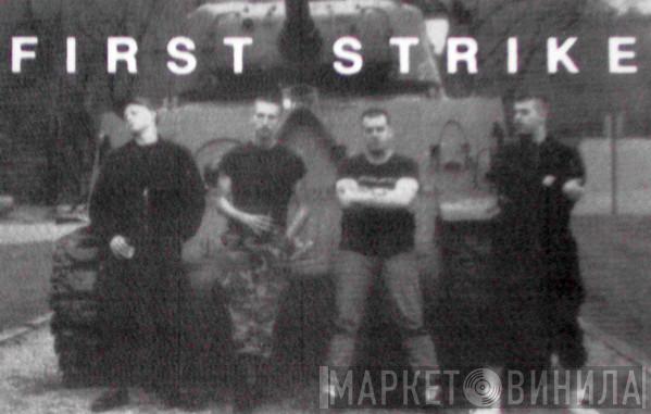 First Strike 