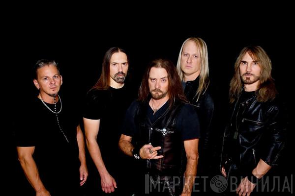Flotsam And Jetsam - Винил CD и Кассеты Flotsam And Jetsam на сайте МаркетВинила