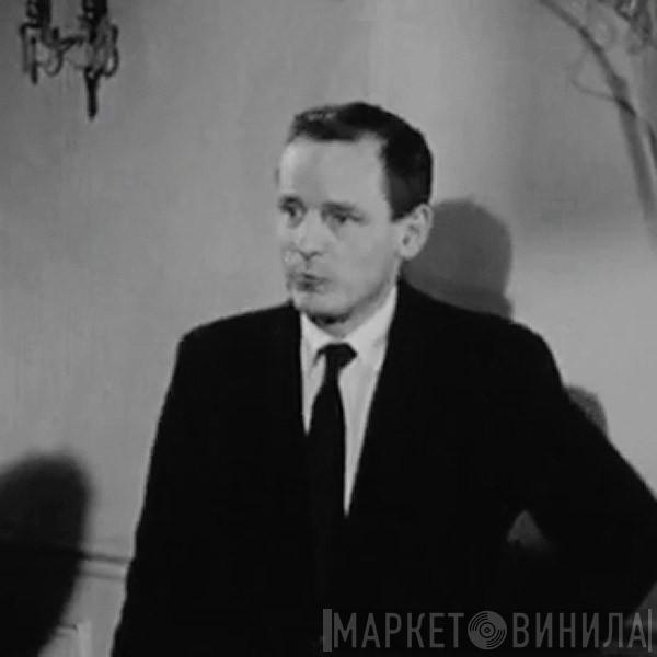François Baschet - Винил CD и Кассеты François Baschet на сайте МаркетВинила