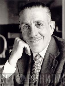 Francis Poulenc
