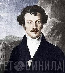 Franz von Schober - Винил CD и Кассеты Franz von Schober на сайте МаркетВинила