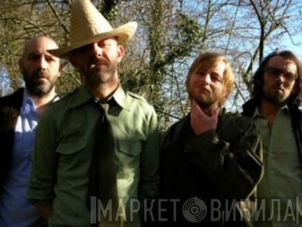 French Cowboy - Винил CD и Кассеты French Cowboy на сайте МаркетВинила