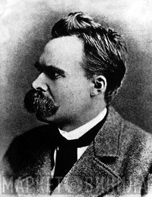 Friedrich Nietzsche - Винил CD и Кассеты Friedrich Nietzsche на сайте МаркетВинила