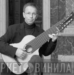 Göran Söllscher - Винил CD и Кассеты Göran Söllscher на сайте МаркетВинила