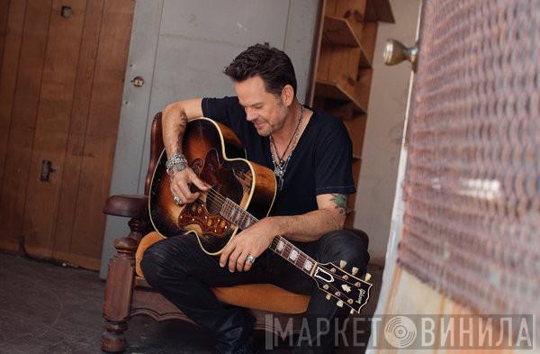 Gary Allan  - Винил CD и Кассеты Gary Allan (2) на сайте МаркетВинила