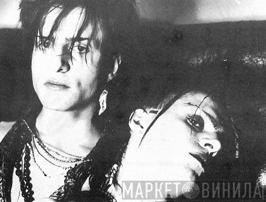 Gene Loves Jezebel - Винил CD и Кассеты Gene Loves Jezebel на сайте МаркетВинила