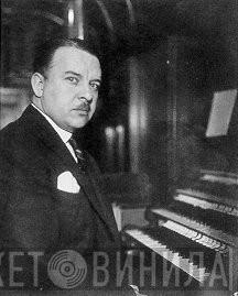 George Thalben-Ball - Винил CD и Кассеты George Thalben-Ball на сайте МаркетВинила