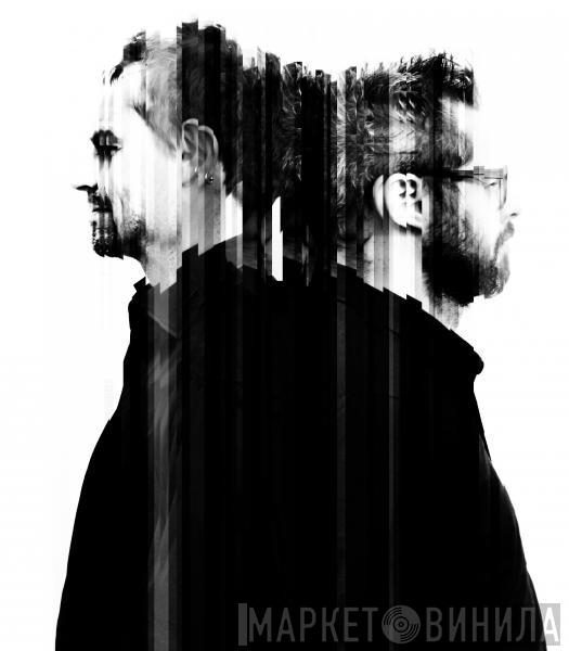 Ghostigital - Винил CD и Кассеты Ghostigital на сайте МаркетВинила