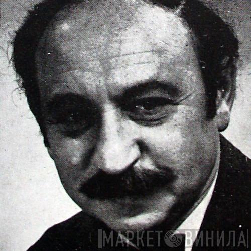 Gilbert Mack - Винил CD и Кассеты Gilbert Mack на сайте МаркетВинила