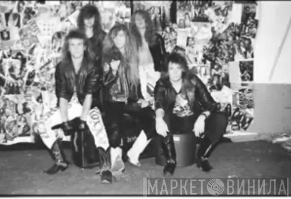 Ginger Roxx - Винил CD и Кассеты Ginger Roxx на сайте МаркетВинила