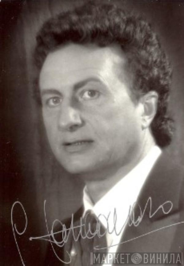 Giorgio Zancanaro - Винил CD и Кассеты Giorgio Zancanaro на сайте МаркетВинила