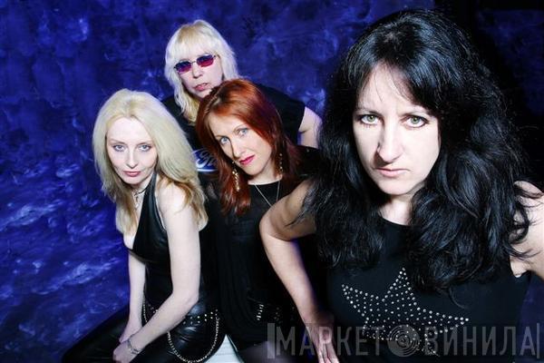 Girlschool - Винил CD и Кассеты Girlschool на сайте МаркетВинила