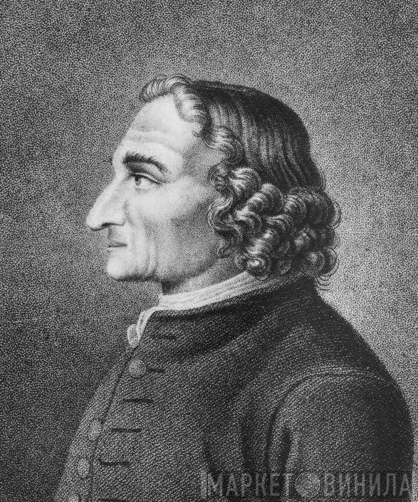 Giuseppe Tartini - Винил CD и Кассеты Giuseppe Tartini на сайте МаркетВинила