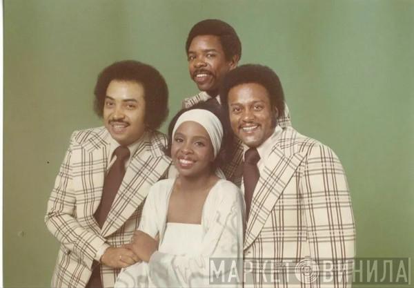 Gladys Knight And The Pips