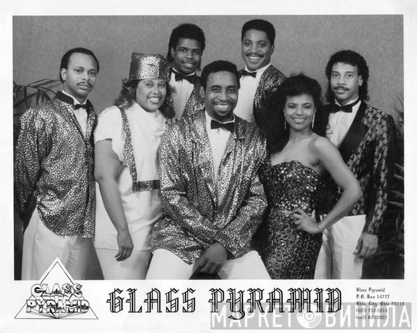 Glass Pyramid - Винил CD и Кассеты Glass Pyramid на сайте МаркетВинила