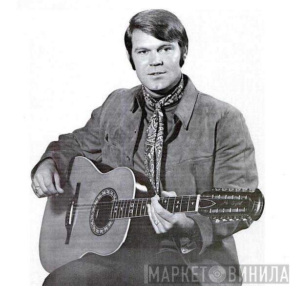 Glen Campbell - Винил CD и Кассеты Glen Campbell на сайте МаркетВинила