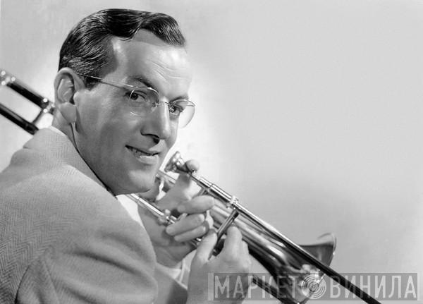 Glenn Miller - Винил CD и Кассеты Glenn Miller на сайте МаркетВинила