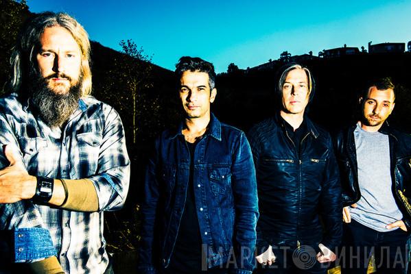 Gone Is Gone - Винил CD и Кассеты Gone Is Gone на сайте МаркетВинила
