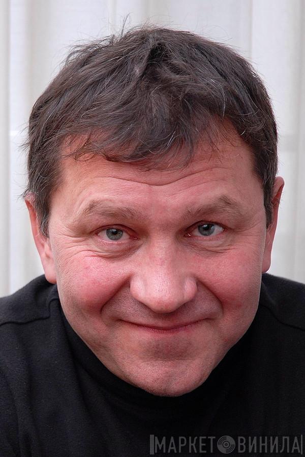 Олег Грабко - Винил CD и Кассеты Олег Грабко на сайте МаркетВинила