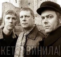 Graham Day & The Gaolers - Винил CD и Кассеты Graham Day & The Gaolers на сайте МаркетВинила