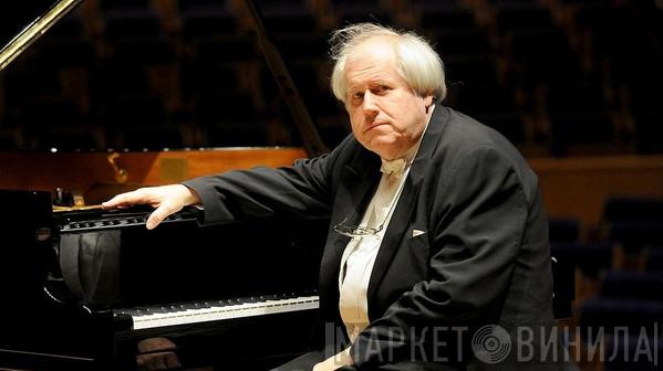 Grigory Sokolov - Винил CD и Кассеты Grigory Sokolov на сайте МаркетВинила