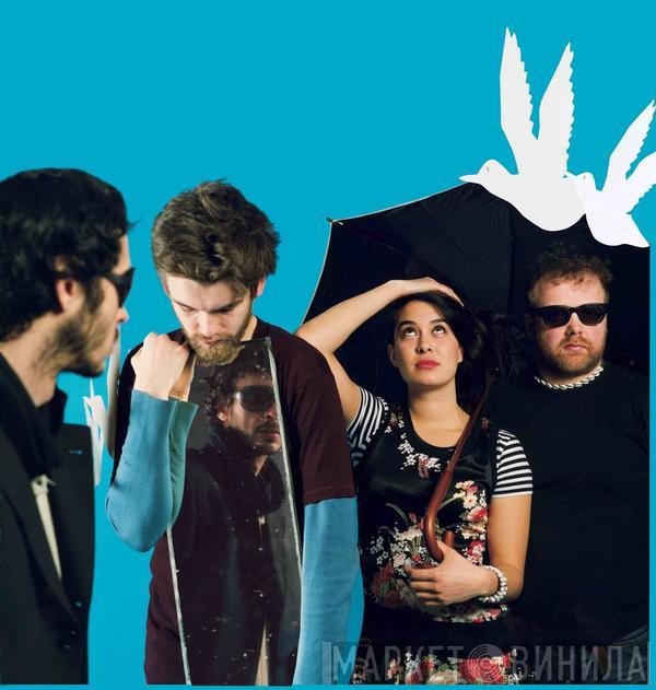 Guillemots - Винил CD и Кассеты Guillemots на сайте МаркетВинила