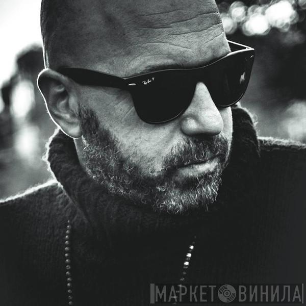 Guy Mantzur - Винил CD и Кассеты Guy Mantzur на сайте МаркетВинила