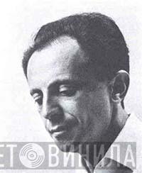 György Sebök - Винил CD и Кассеты György Sebök на сайте МаркетВинила
