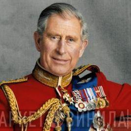 H.R.H. The Prince Of Wales 