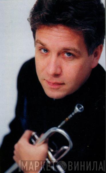 Håkan Hardenberger - Винил CD и Кассеты Håkan Hardenberger на сайте МаркетВинила