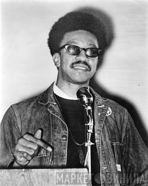H. Rap Brown