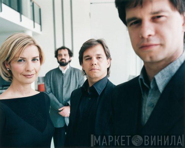 Hagen Quartett - Винил CD и Кассеты Hagen Quartett на сайте МаркетВинила