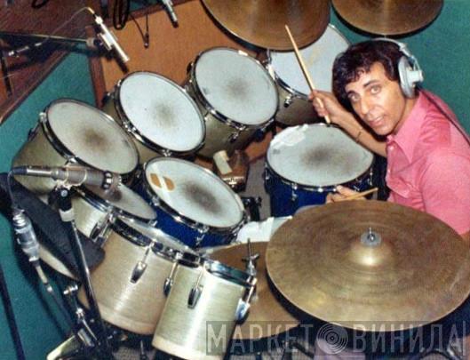 Hal Blaine - Винил CD и Кассеты Hal Blaine на сайте МаркетВинила